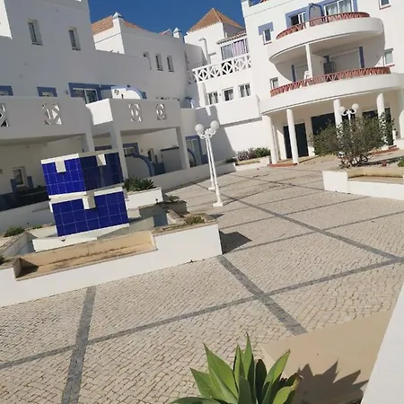 Apartment Algarent Quinta Velha Jolie 11