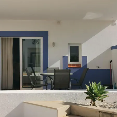 Algarent Quinta Velha Jolie 11 Apartment