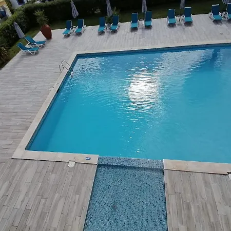 Algarent Quinta Velha Jolie 11 Apartment