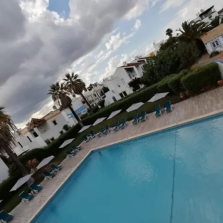 Algarent Quinta Velha Jolie 11 Apartment