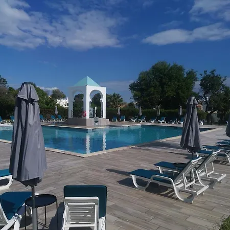 Apartment Algarent Quinta Velha Jolie 11 *