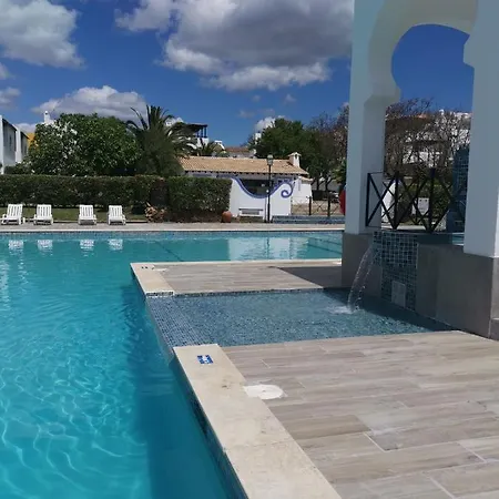 Algarent Quinta Velha Jolie 11 * Cabanas De Tavira