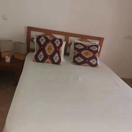 Algarent Quinta Velha Jolie 11 Apartment